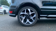 Ford EcoSport 1.0 EcoBoost 125 ST-Line 5dr Petrol Hatchback